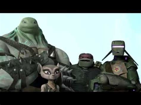 tmnt 2012|how does tmnt 2012 end.